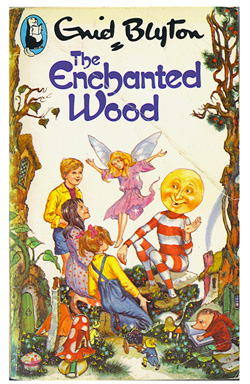 the_enchanted_wood